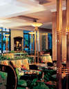 Marquis Reforma Hotel 